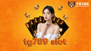 tg789 slot